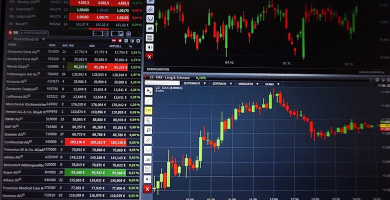 Quand le bot de trading devient un acteur à part entière sur les marchés financiers