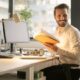Dirigeant d’entreprise ou cadre : comment choisir ses sources d’informations et les sites à suivre ?